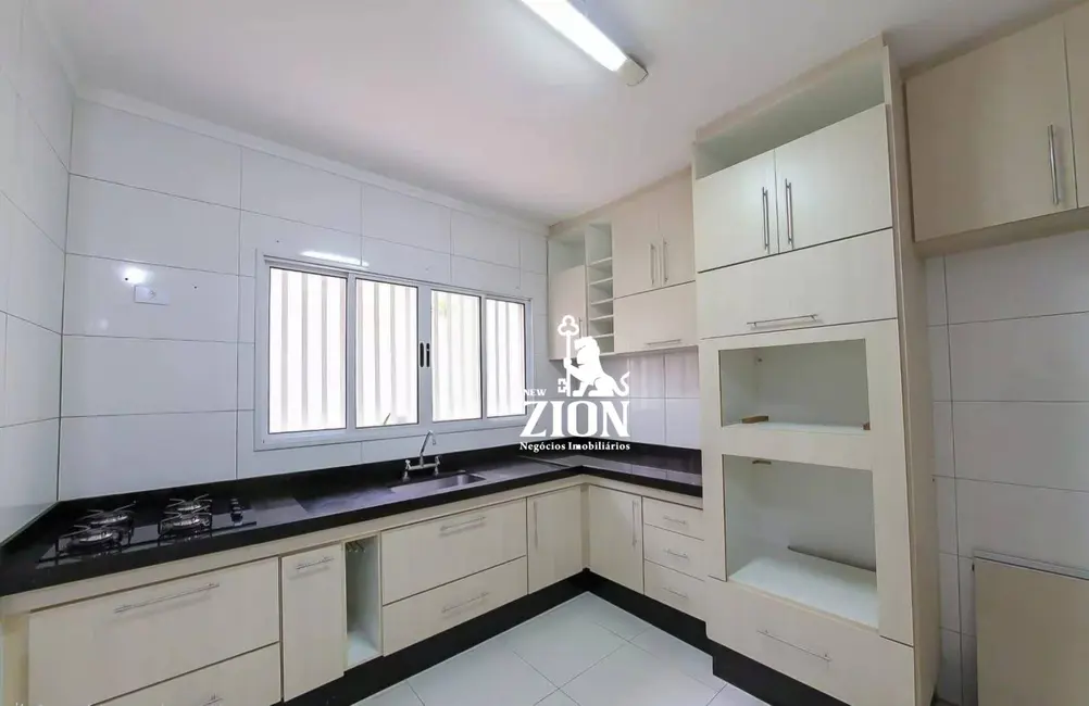 Foto 3 de Sobrado com 3 quartos à venda, 115m2 em Vila Maria Alta, São Paulo - SP