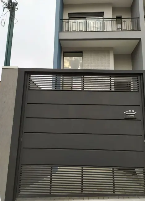 Sobrado com 3 quartos à venda, 115m2 em Vila Maria Alta, São Paulo - SP - imagem 1 Foto 1 de Sobrado com 3 quartos à venda, 115m2 em Vila Maria Alta, São Paulo - SP