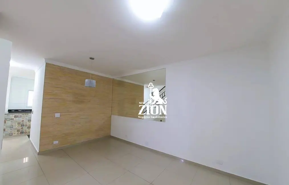 Foto 2 de Sobrado com 3 quartos à venda, 115m2 em Vila Maria Alta, São Paulo - SP