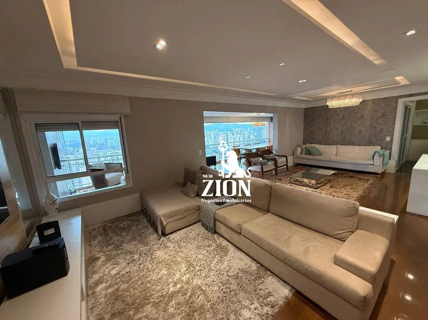 Foto 7 de Apartamento com 3 quartos à venda, 204m2 em Santa Teresinha, São Paulo - SP
