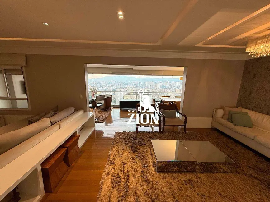 Foto 8 de Apartamento com 3 quartos à venda, 204m2 em Santa Teresinha, São Paulo - SP