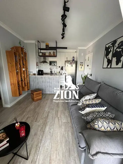Foto 1 de Apartamento com 2 quartos à venda, 64m2 em Jardim São Paulo(Zona Norte), São Paulo - SP