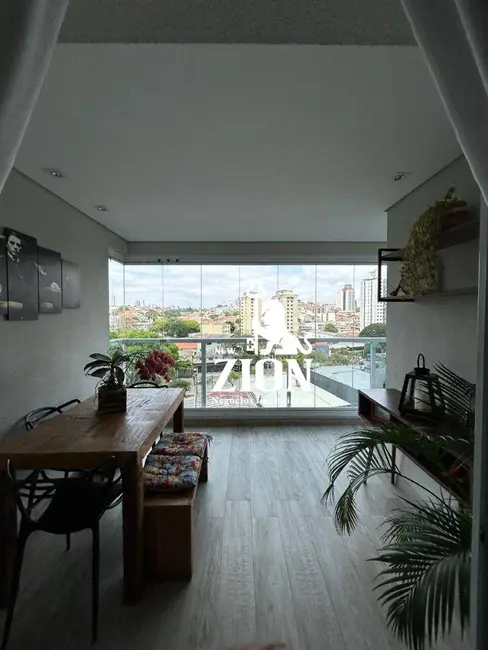 Foto 3 de Apartamento com 2 quartos à venda, 64m2 em Jardim São Paulo(Zona Norte), São Paulo - SP