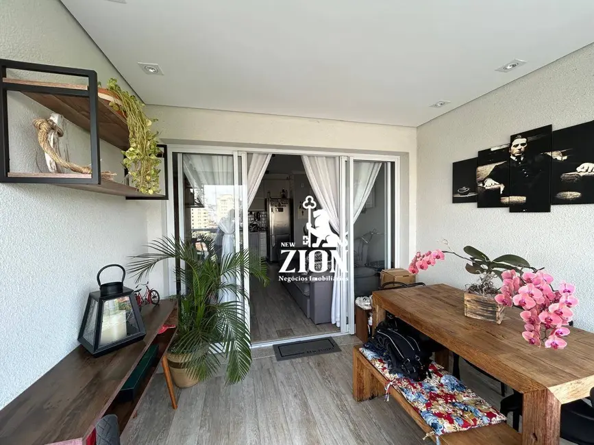 Foto 4 de Apartamento com 2 quartos à venda, 64m2 em Jardim São Paulo(Zona Norte), São Paulo - SP