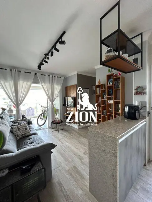 Foto 6 de Apartamento com 2 quartos à venda, 64m2 em Jardim São Paulo(Zona Norte), São Paulo - SP