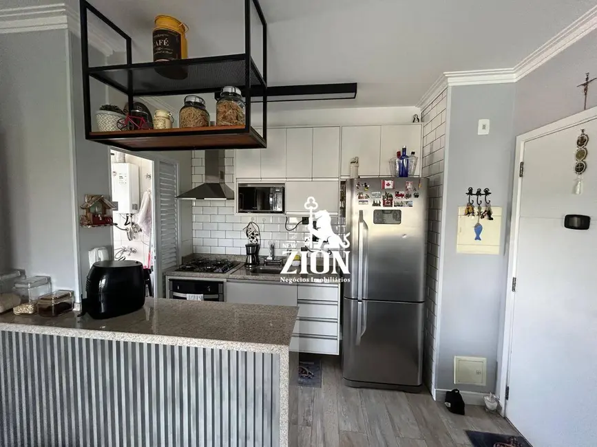 Foto 5 de Apartamento com 2 quartos à venda, 64m2 em Jardim São Paulo(Zona Norte), São Paulo - SP