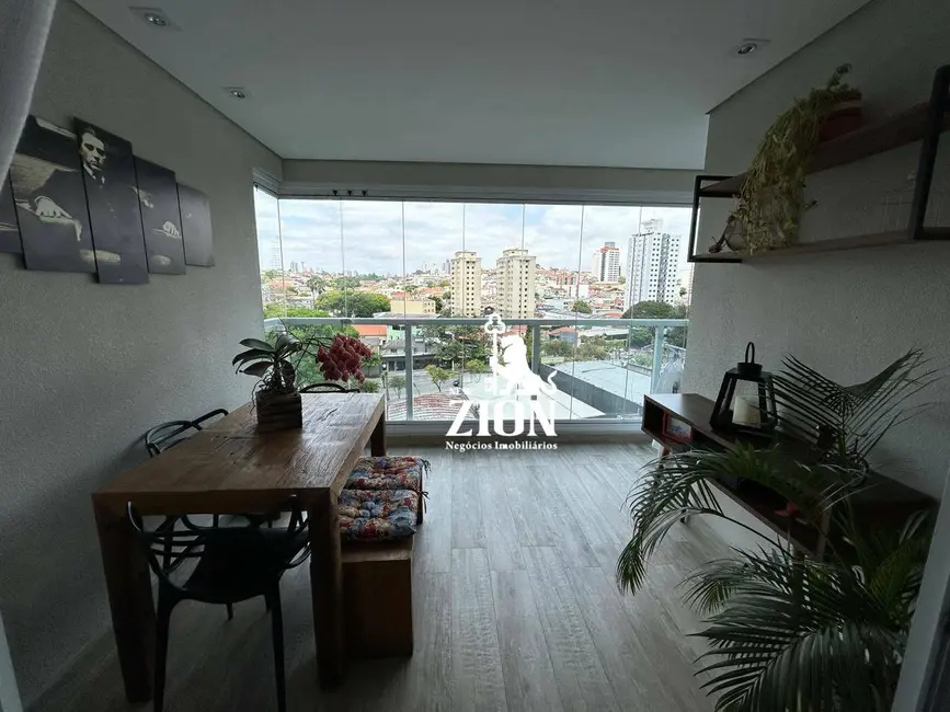 Foto 2 de Apartamento com 2 quartos à venda, 64m2 em Jardim São Paulo(Zona Norte), São Paulo - SP