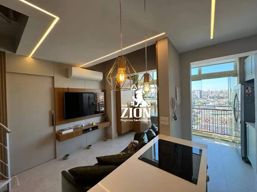 Foto 5 de Apartamento com 2 quartos à venda, 80m2 em Santana, São Paulo - SP