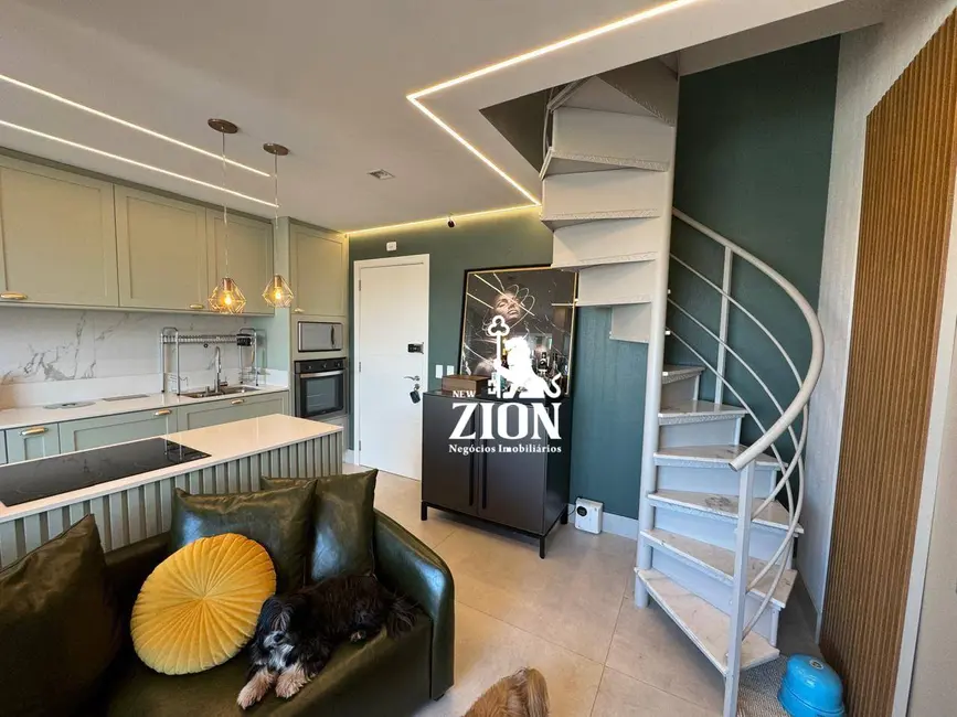 Foto 2 de Apartamento com 2 quartos à venda, 80m2 em Santana, São Paulo - SP