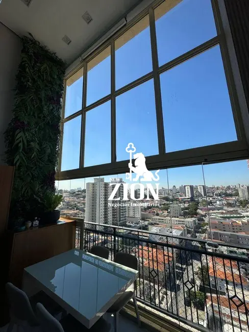 Foto 9 de Apartamento com 2 quartos à venda, 80m2 em Santana, São Paulo - SP