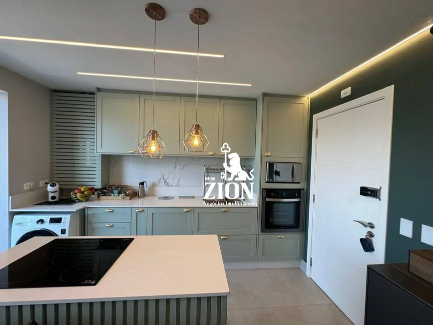 Foto 7 de Apartamento com 2 quartos à venda, 80m2 em Santana, São Paulo - SP
