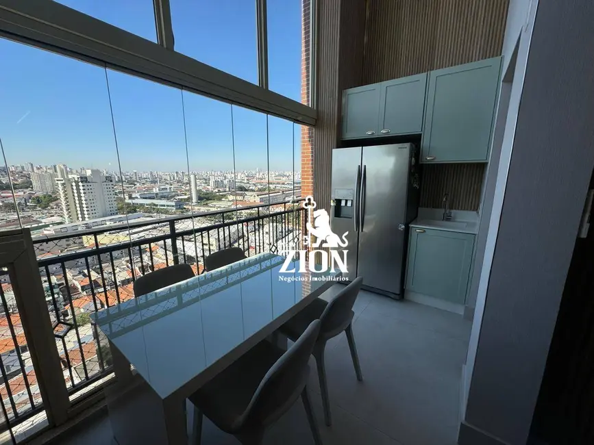 Foto 9 de Apartamento com 2 quartos à venda, 80m2 em Santana, São Paulo - SP