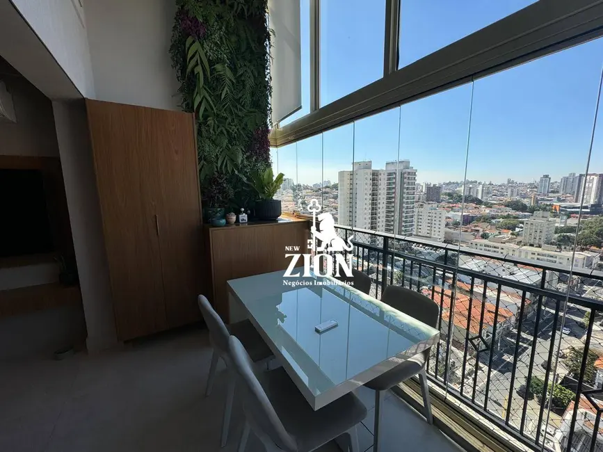 Foto 8 de Apartamento com 2 quartos à venda, 80m2 em Santana, São Paulo - SP