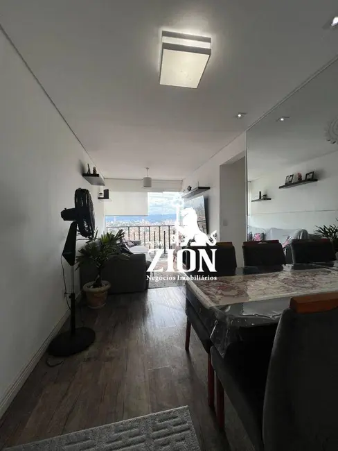 Apartamento com 2 quartos à venda, 50m2 em Vila Medeiros, São Paulo - SP - imagem 8 Foto 8 de Apartamento com 2 quartos à venda, 50m2 em Vila Medeiros, São Paulo - SP