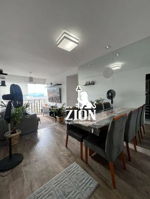 Apartamento com 2 quartos à venda, 50m2 em Vila Medeiros, São Paulo - SP - imagem 7 Foto 7 de Apartamento com 2 quartos à venda, 50m2 em Vila Medeiros, São Paulo - SP