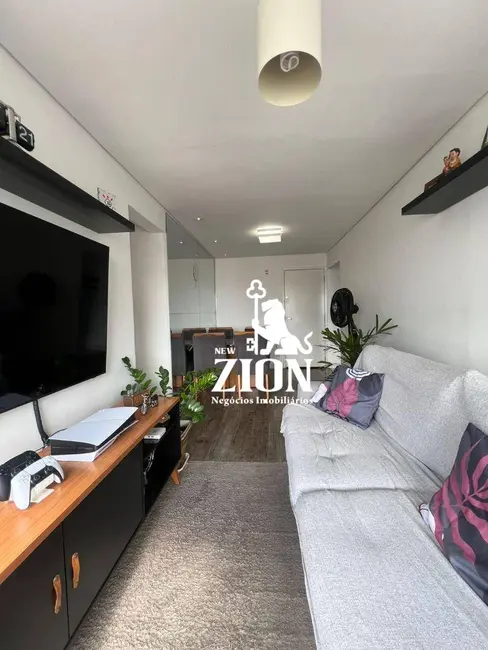 Apartamento com 2 quartos à venda, 50m2 em Vila Medeiros, São Paulo - SP - imagem 1 Foto 1 de Apartamento com 2 quartos à venda, 50m2 em Vila Medeiros, São Paulo - SP