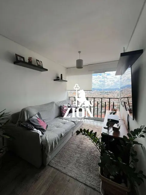 Apartamento com 2 quartos à venda, 50m2 em Vila Medeiros, São Paulo - SP - imagem 6 Foto 6 de Apartamento com 2 quartos à venda, 50m2 em Vila Medeiros, São Paulo - SP
