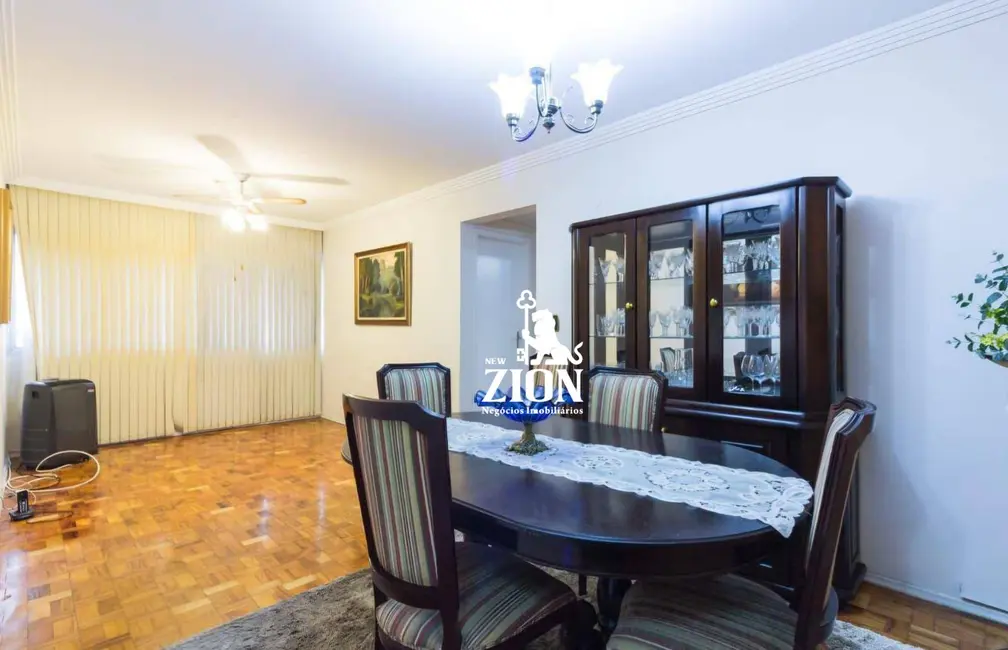 Foto 1 de Apartamento com 2 quartos à venda, 110m2 em Santana, São Paulo - SP