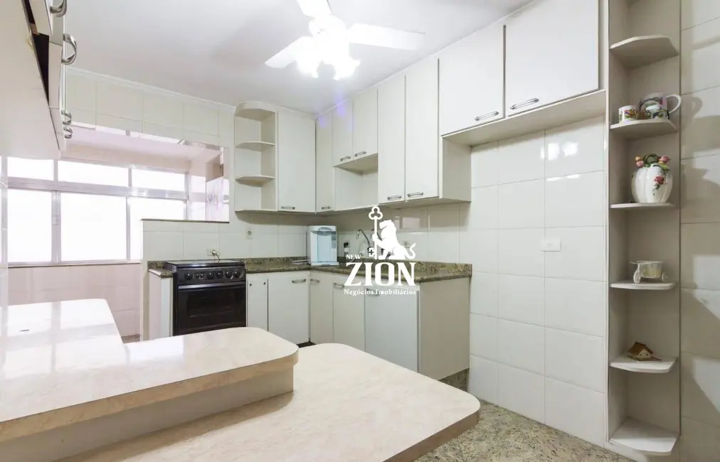 Foto 2 de Apartamento com 2 quartos à venda, 110m2 em Santana, São Paulo - SP