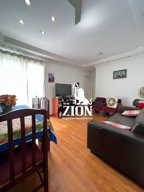 Foto 4 de Apartamento com 2 quartos à venda, 50m2 em Jardim Brasil (Zona Norte), São Paulo - SP