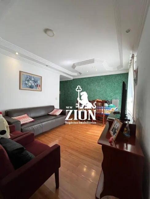 Foto 1 de Apartamento com 2 quartos à venda, 50m2 em Jardim Brasil (Zona Norte), São Paulo - SP