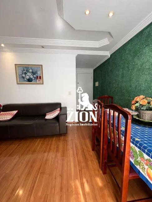 Foto 2 de Apartamento com 2 quartos à venda, 50m2 em Jardim Brasil (Zona Norte), São Paulo - SP