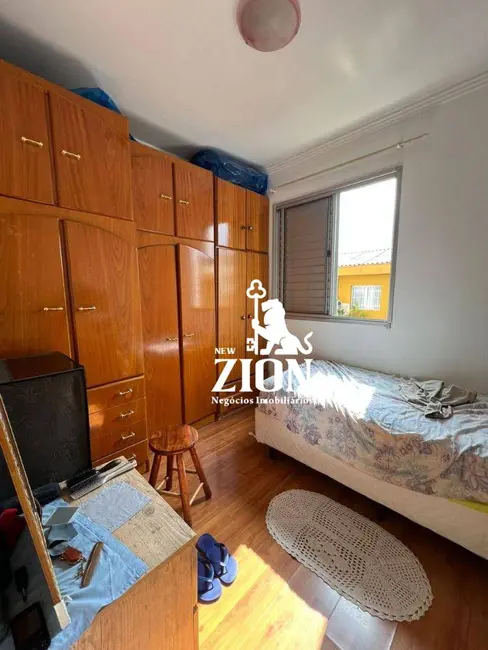 Foto 9 de Apartamento com 2 quartos à venda, 50m2 em Jardim Brasil (Zona Norte), São Paulo - SP