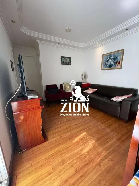 Foto 3 de Apartamento com 2 quartos à venda, 50m2 em Jardim Brasil (Zona Norte), São Paulo - SP