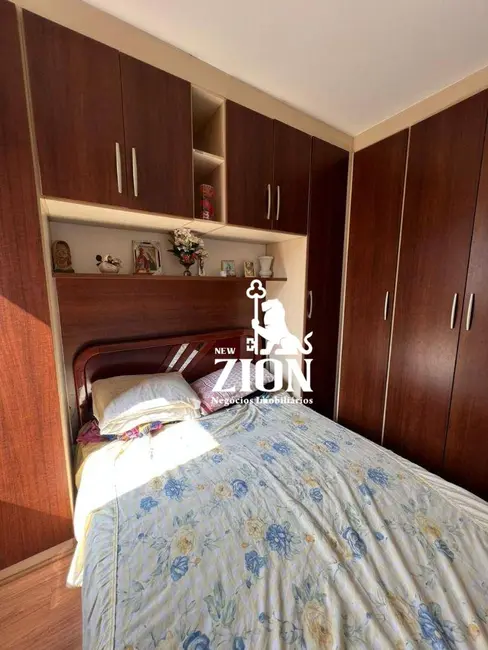 Foto 8 de Apartamento com 2 quartos à venda, 50m2 em Jardim Brasil (Zona Norte), São Paulo - SP