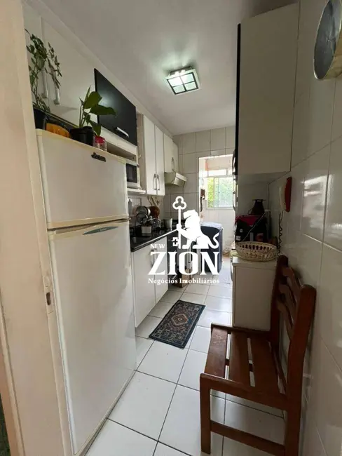 Foto 6 de Apartamento com 2 quartos à venda, 50m2 em Jardim Brasil (Zona Norte), São Paulo - SP