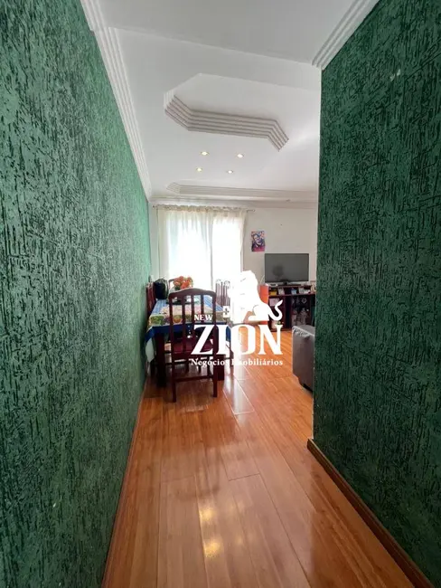 Foto 5 de Apartamento com 2 quartos à venda, 50m2 em Jardim Brasil (Zona Norte), São Paulo - SP