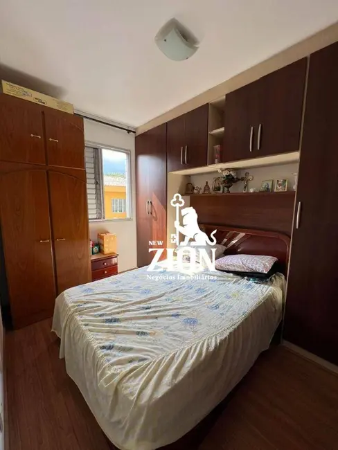 Foto 7 de Apartamento com 2 quartos à venda, 50m2 em Jardim Brasil (Zona Norte), São Paulo - SP
