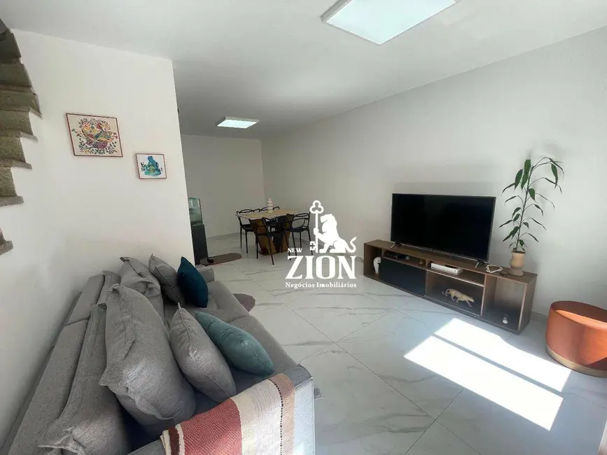 Foto 1 de Sobrado com 2 quartos à venda, 100m2 em Vila Bianca, São Paulo - SP