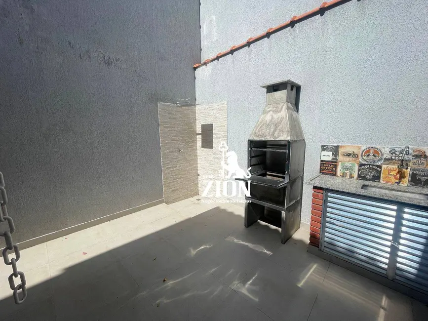 Foto 8 de Sobrado com 2 quartos à venda, 100m2 em Vila Bianca, São Paulo - SP