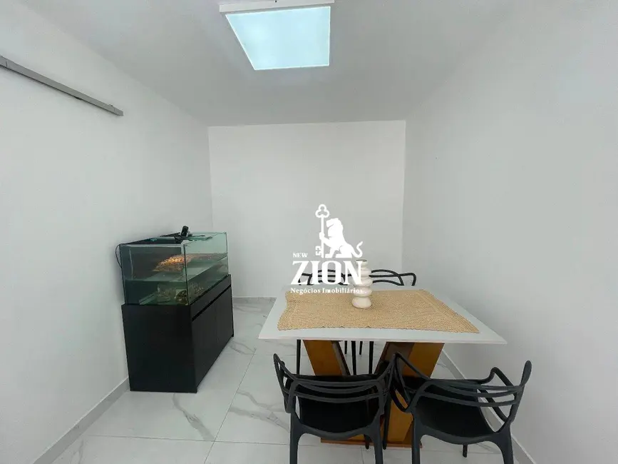 Foto 3 de Sobrado com 2 quartos à venda, 100m2 em Vila Bianca, São Paulo - SP