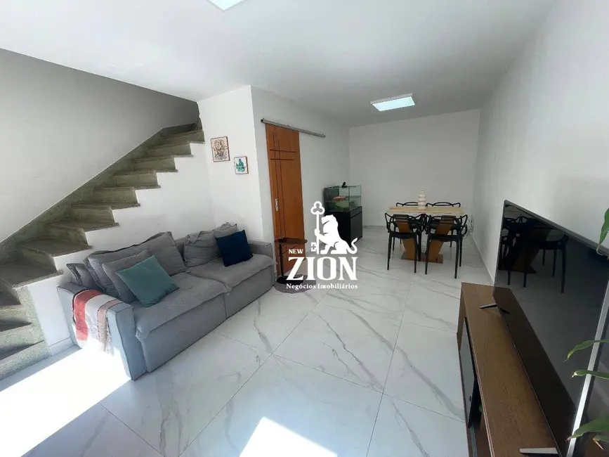 Foto 2 de Sobrado com 2 quartos à venda, 100m2 em Vila Bianca, São Paulo - SP