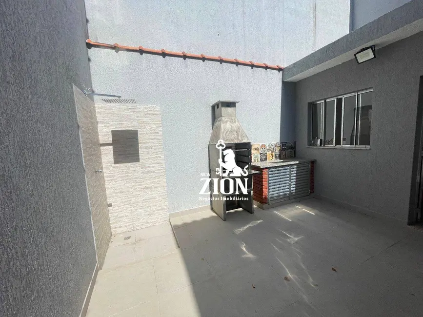 Foto 6 de Sobrado com 2 quartos à venda, 100m2 em Vila Bianca, São Paulo - SP