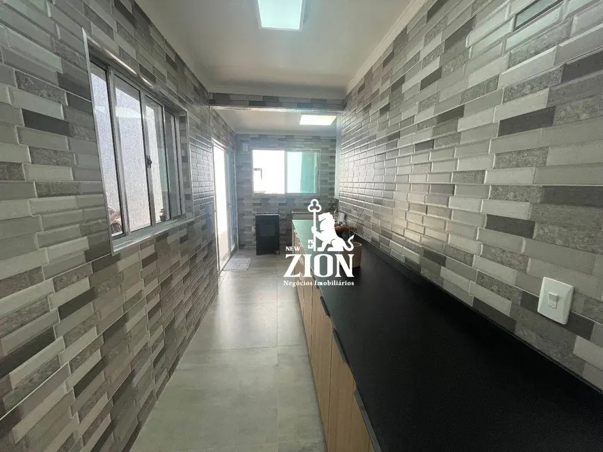 Foto 4 de Sobrado com 2 quartos à venda, 100m2 em Vila Bianca, São Paulo - SP