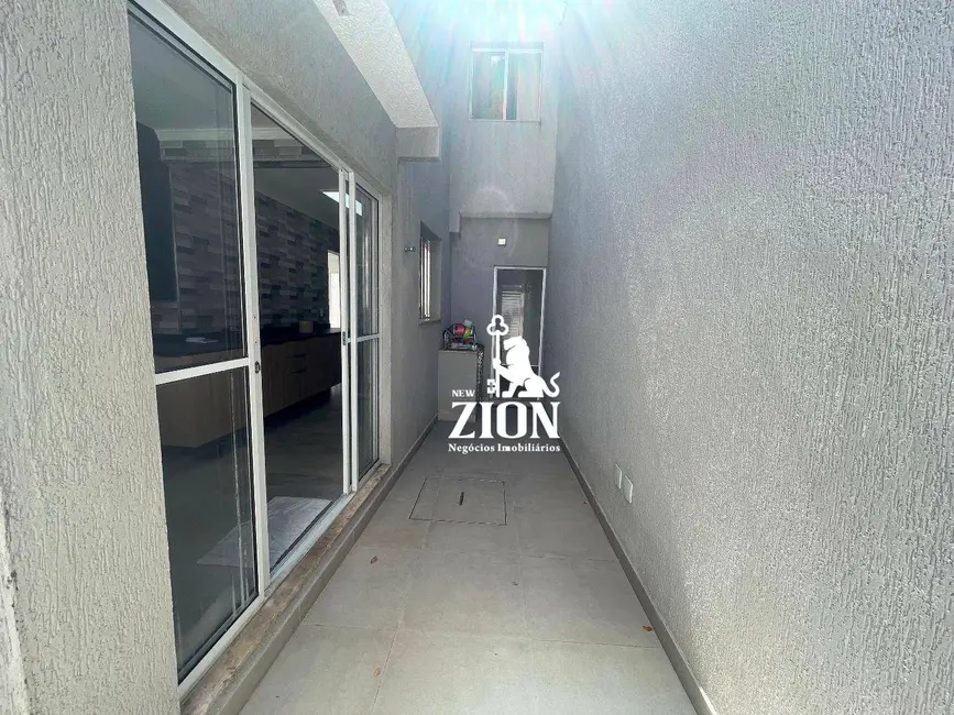 Foto 7 de Sobrado com 2 quartos à venda, 100m2 em Vila Bianca, São Paulo - SP