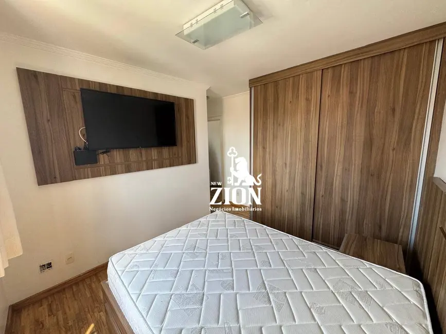 Foto 9 de Apartamento com 3 quartos à venda, 93m2 em Lauzane Paulista, São Paulo - SP