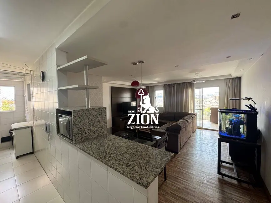 Foto 8 de Apartamento com 3 quartos à venda, 93m2 em Lauzane Paulista, São Paulo - SP