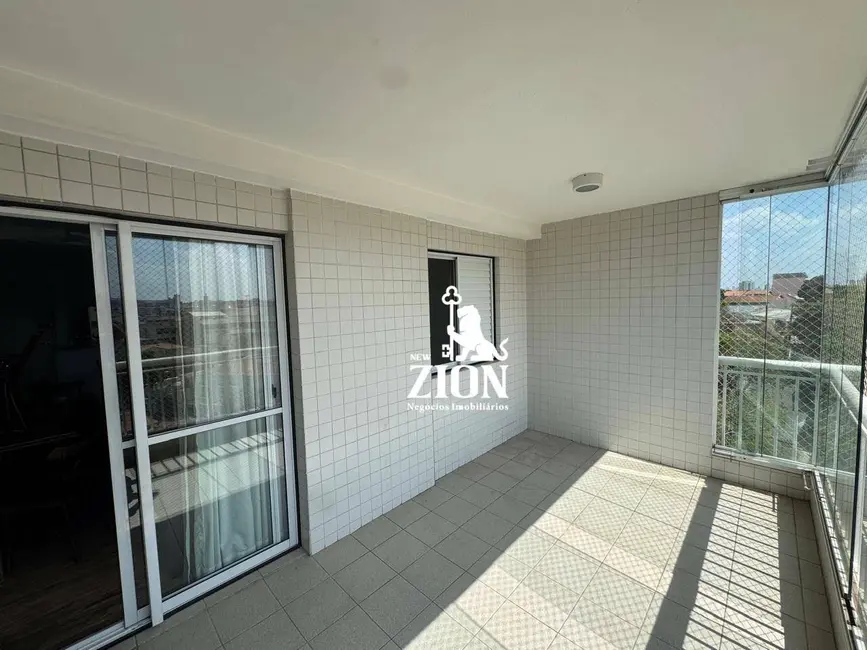 Foto 4 de Apartamento com 3 quartos à venda, 93m2 em Lauzane Paulista, São Paulo - SP