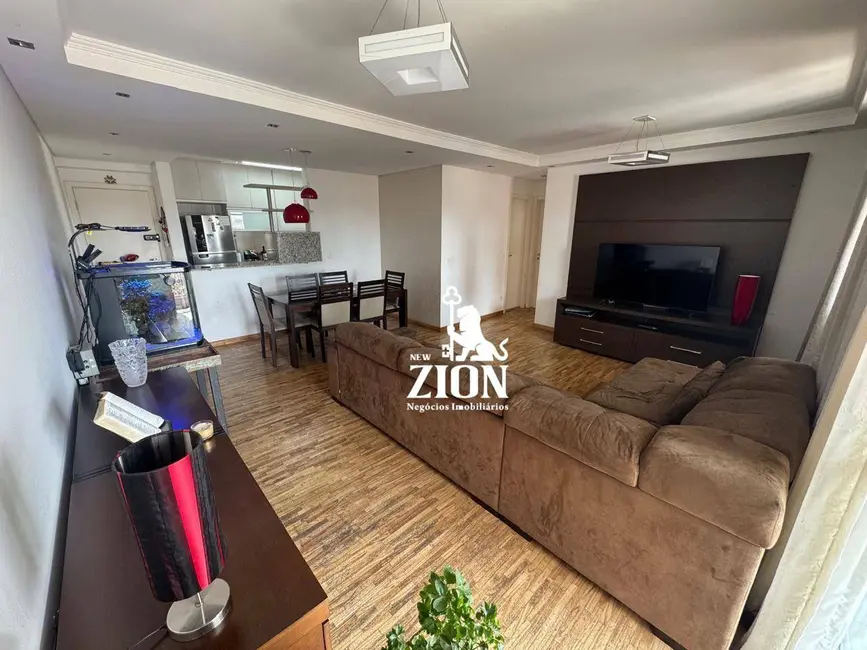 Foto 6 de Apartamento com 3 quartos à venda, 93m2 em Lauzane Paulista, São Paulo - SP