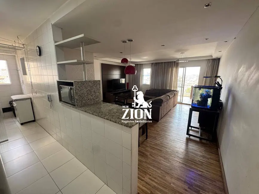 Foto 7 de Apartamento com 3 quartos à venda, 93m2 em Lauzane Paulista, São Paulo - SP