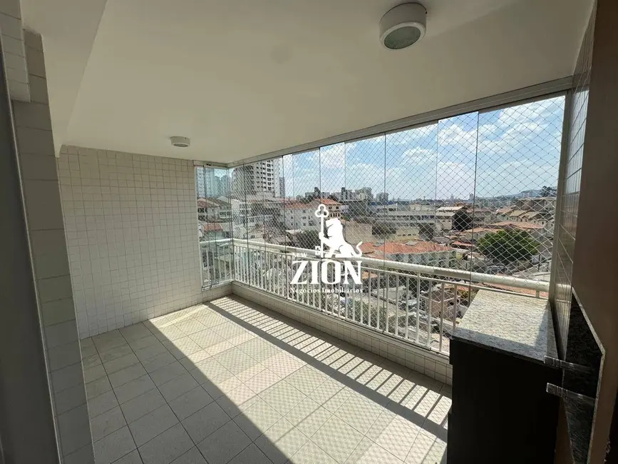 Foto 3 de Apartamento com 3 quartos à venda, 93m2 em Lauzane Paulista, São Paulo - SP