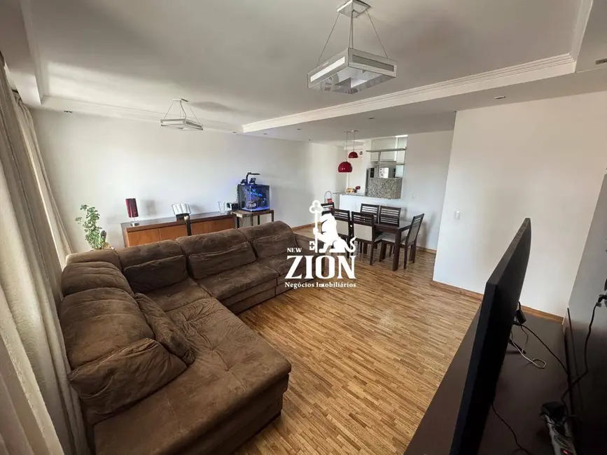 Foto 5 de Apartamento com 3 quartos à venda, 93m2 em Lauzane Paulista, São Paulo - SP