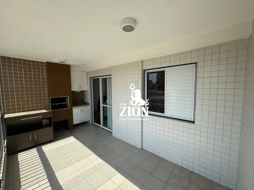 Foto 2 de Apartamento com 3 quartos à venda, 93m2 em Lauzane Paulista, São Paulo - SP