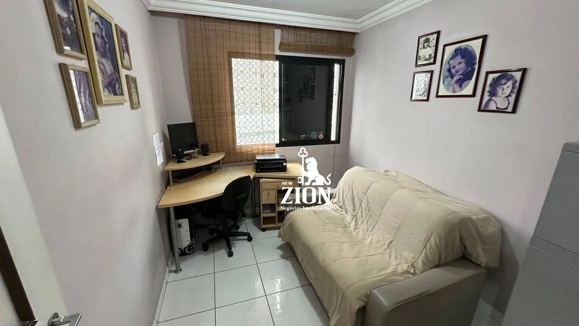 Foto 5 de Apartamento com 3 quartos à venda, 100m2 em Santana, São Paulo - SP