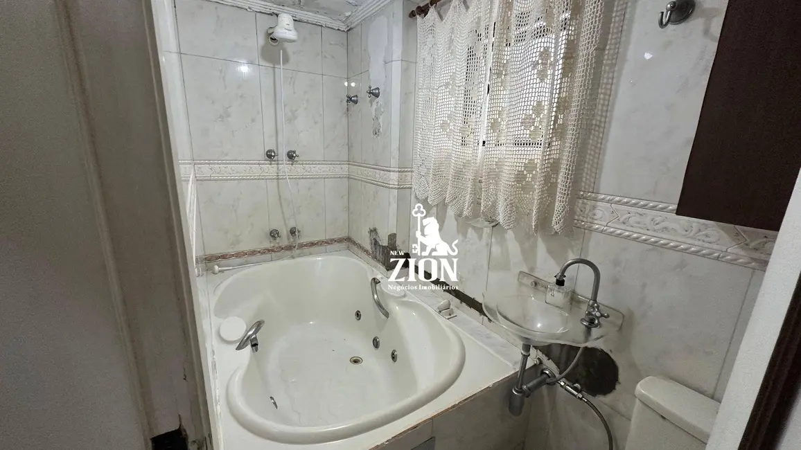 Foto 7 de Apartamento com 3 quartos à venda, 100m2 em Santana, São Paulo - SP