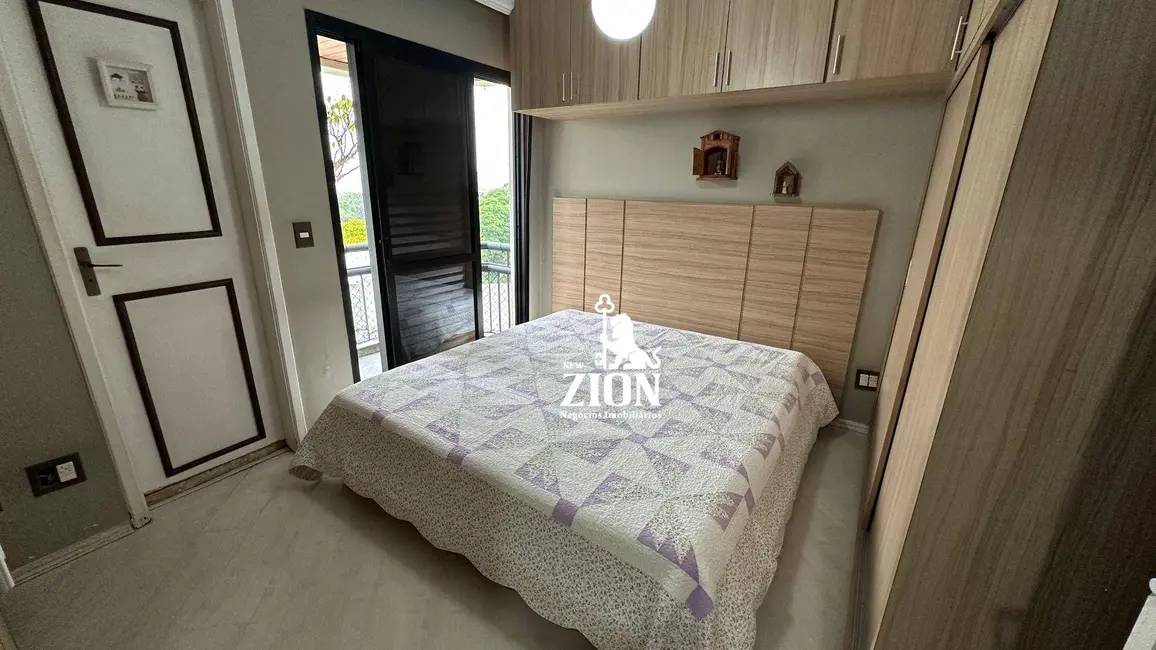 Foto 6 de Apartamento com 3 quartos à venda, 100m2 em Santana, São Paulo - SP